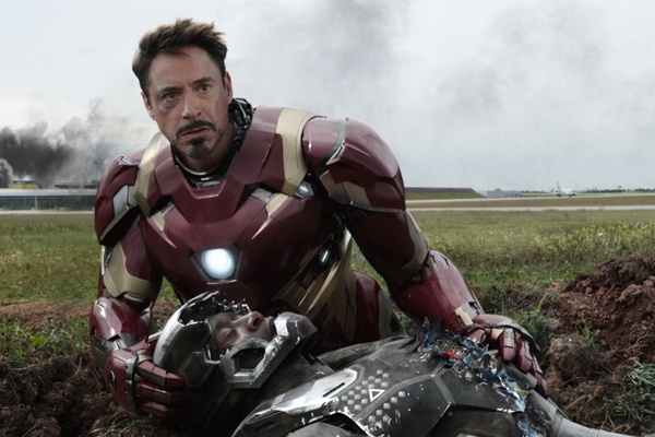 Thay gi tu doan ket cua ‘Captain America: Civil War’? hinh anh