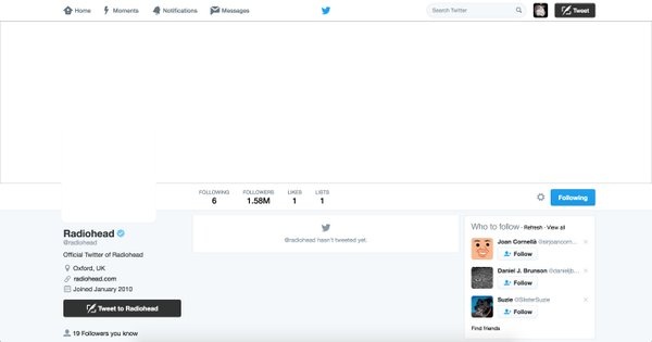 album mới của Radiohead ảnh 1 album moi cua Radiohead anh 1