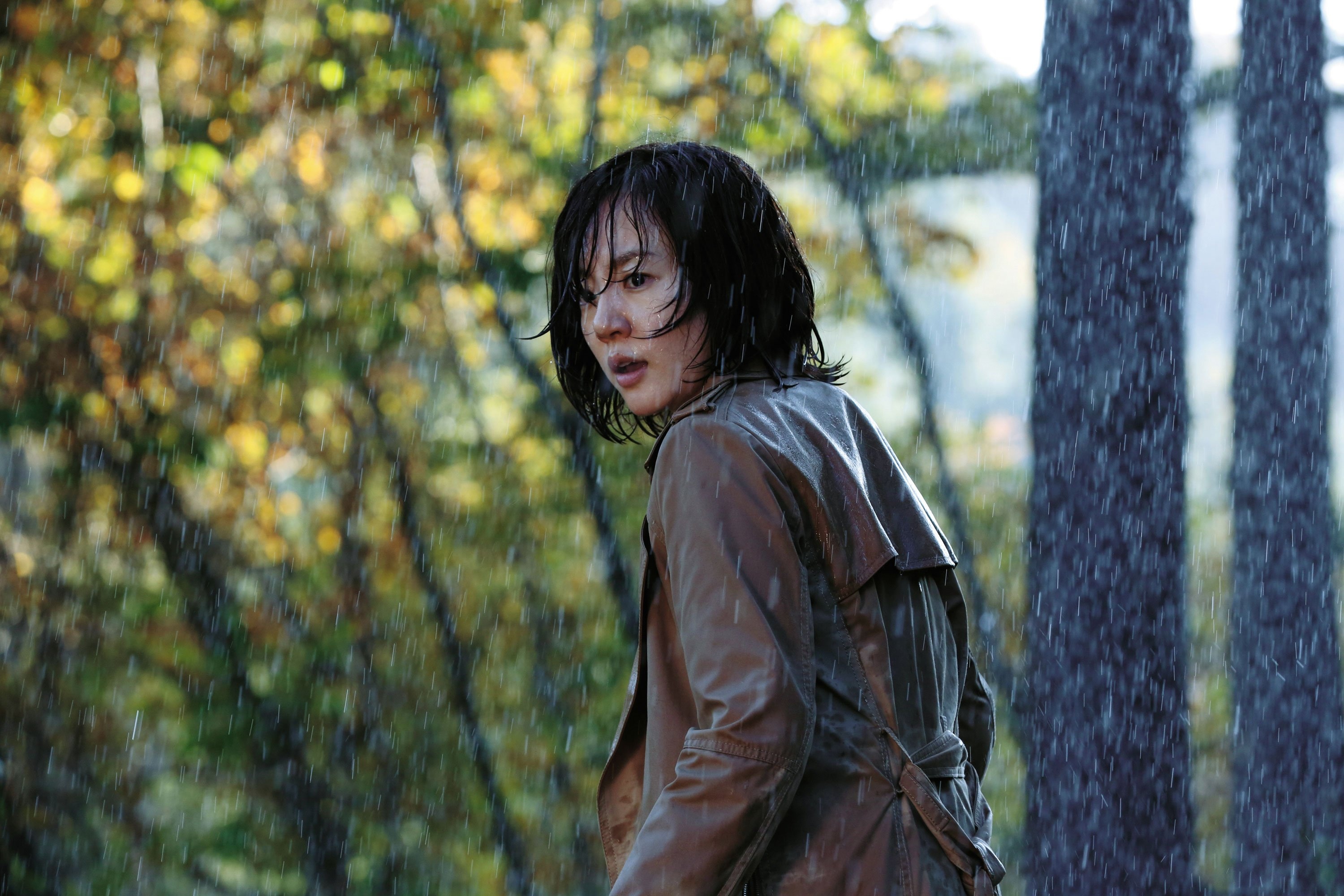 Trailer bo phim 'Nguoi dich chuyen thoi gian' hinh anh