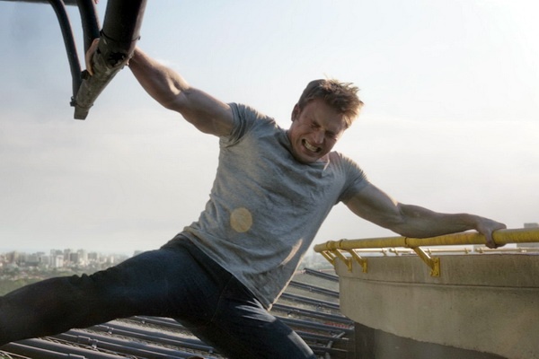 ‘Captain America 3’ thu 60 ty dong tai Viet Nam sau mot tuan hinh anh