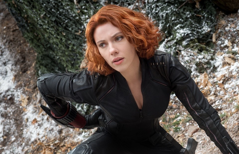 Fan muon co phim rieng ve sieu anh hung Black Widow hinh anh