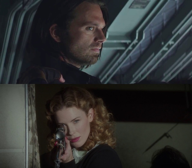 easter eggs trong Captain America: Civil War ảnh 10 easter eggs trong Captain America: Civil War anh 10