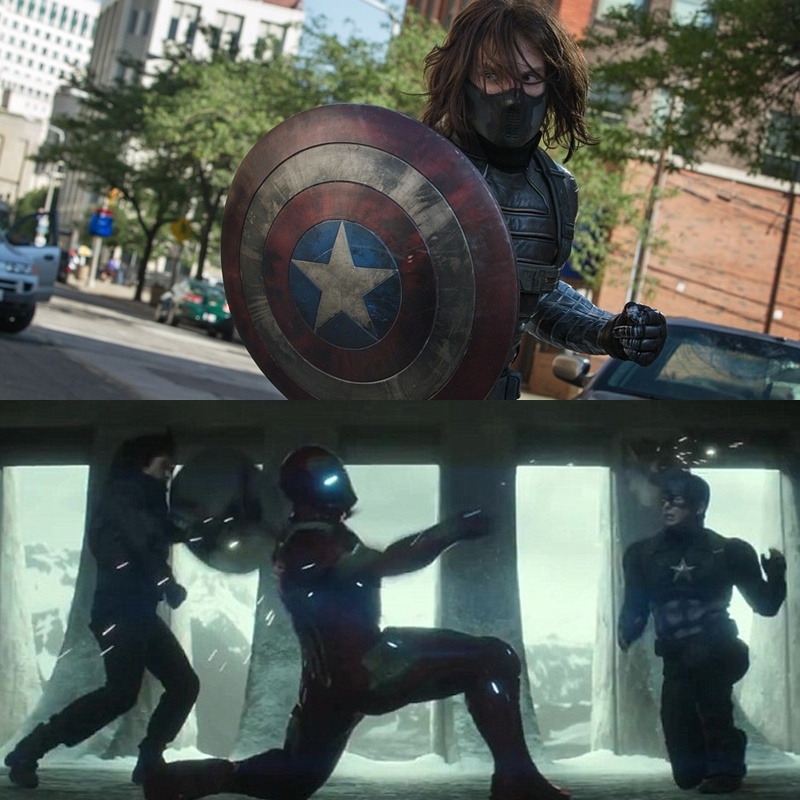 easter eggs trong Captain America: Civil War ảnh 15 easter eggs trong Captain America: Civil War anh 15