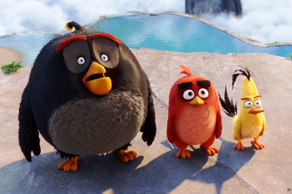 Phim ‘Angry Birds’ giup hoi sinh thuong hieu chim dien hinh anh