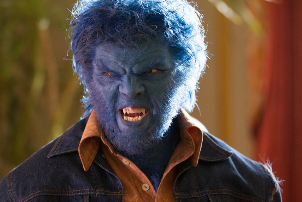 nhân vật X-Men được yêu thích ảnh 3 nhan vat X-Men duoc yeu thich anh 3