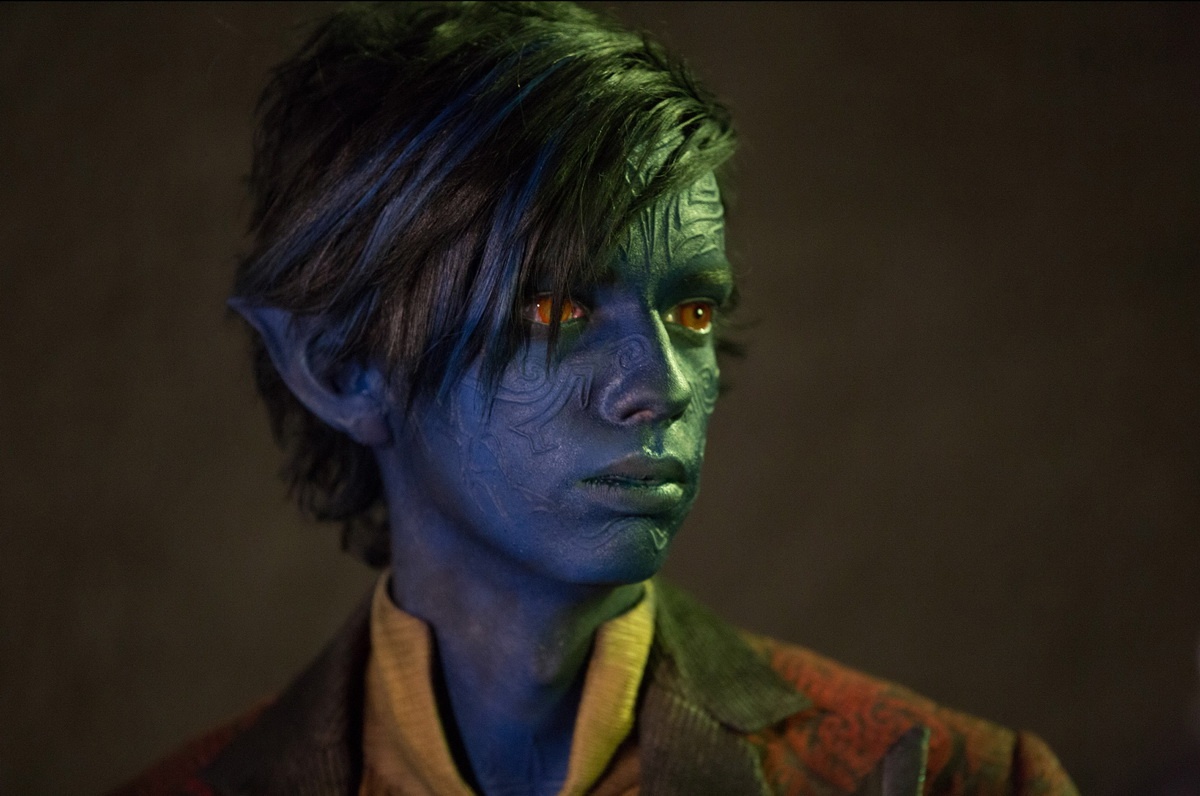 nhân vật X-Men được yêu thích ảnh 4 nhan vat X-Men duoc yeu thich anh 4