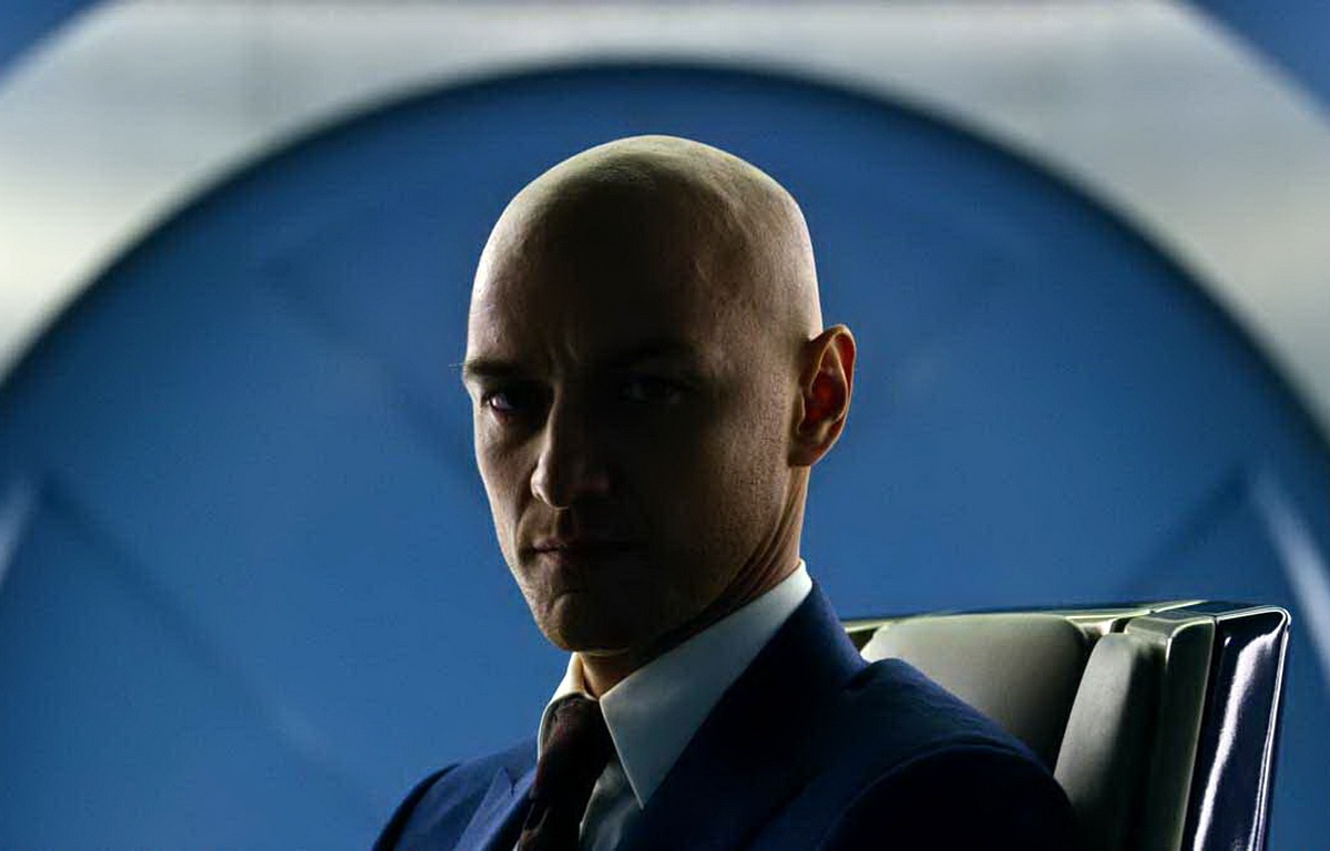 nhân vật X-Men được yêu thích ảnh 7 nhan vat X-Men duoc yeu thich anh 7