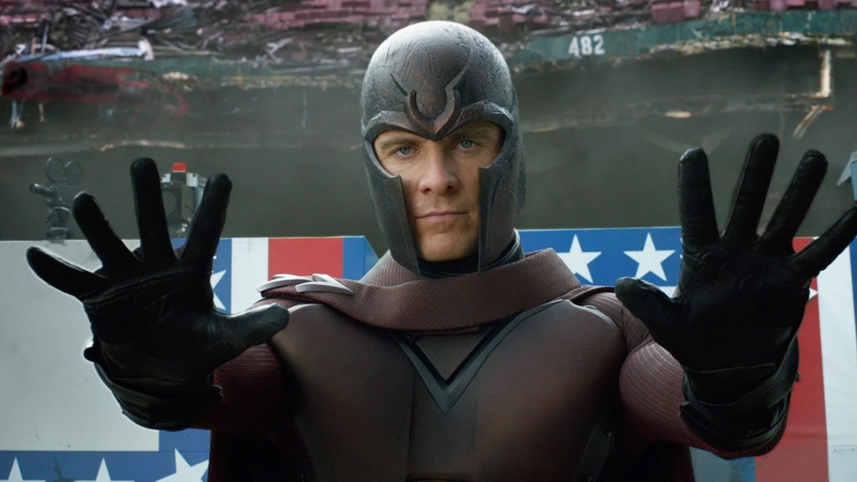 nhân vật X-Men được yêu thích ảnh 8 nhan vat X-Men duoc yeu thich anh 8