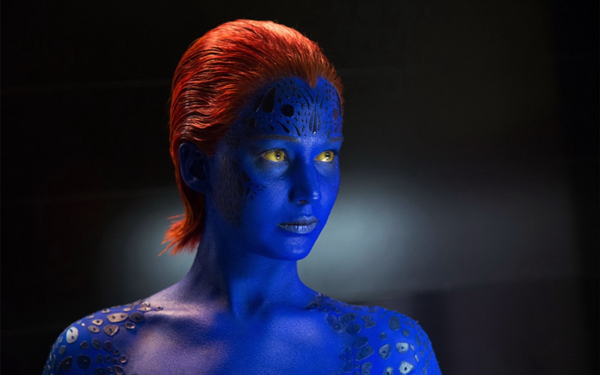 nhân vật X-Men được yêu thích ảnh 9 nhan vat X-Men duoc yeu thich anh 9