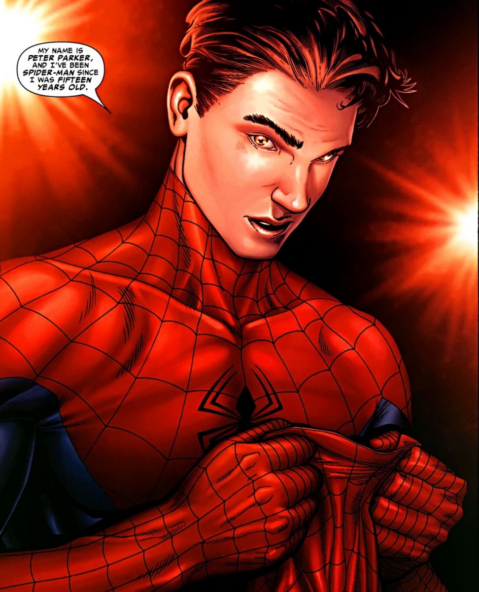 so sánh phim Civil War với truyện tranh ảnh 6 so sanh phim Civil War voi truyen tranh anh 6