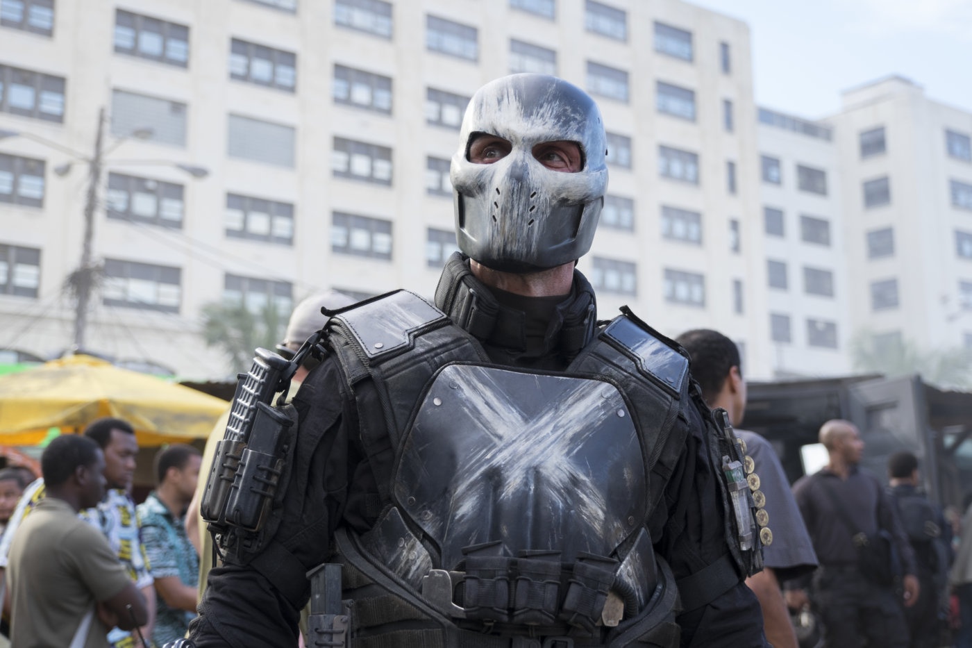 Review Captain America Civil War ảnh 1 Review Captain America Civil War anh 1