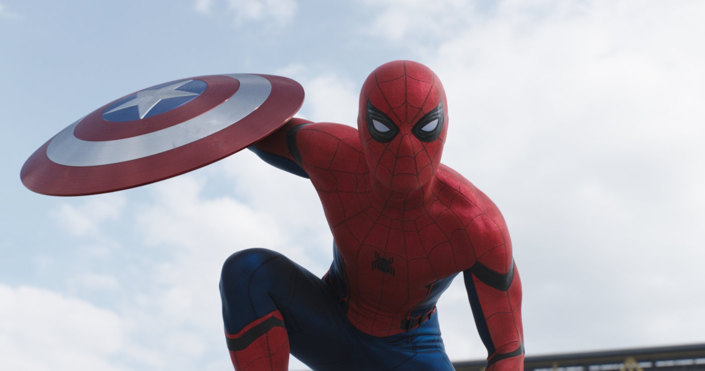 Review Captain America Civil War ảnh 5 Review Captain America Civil War anh 5