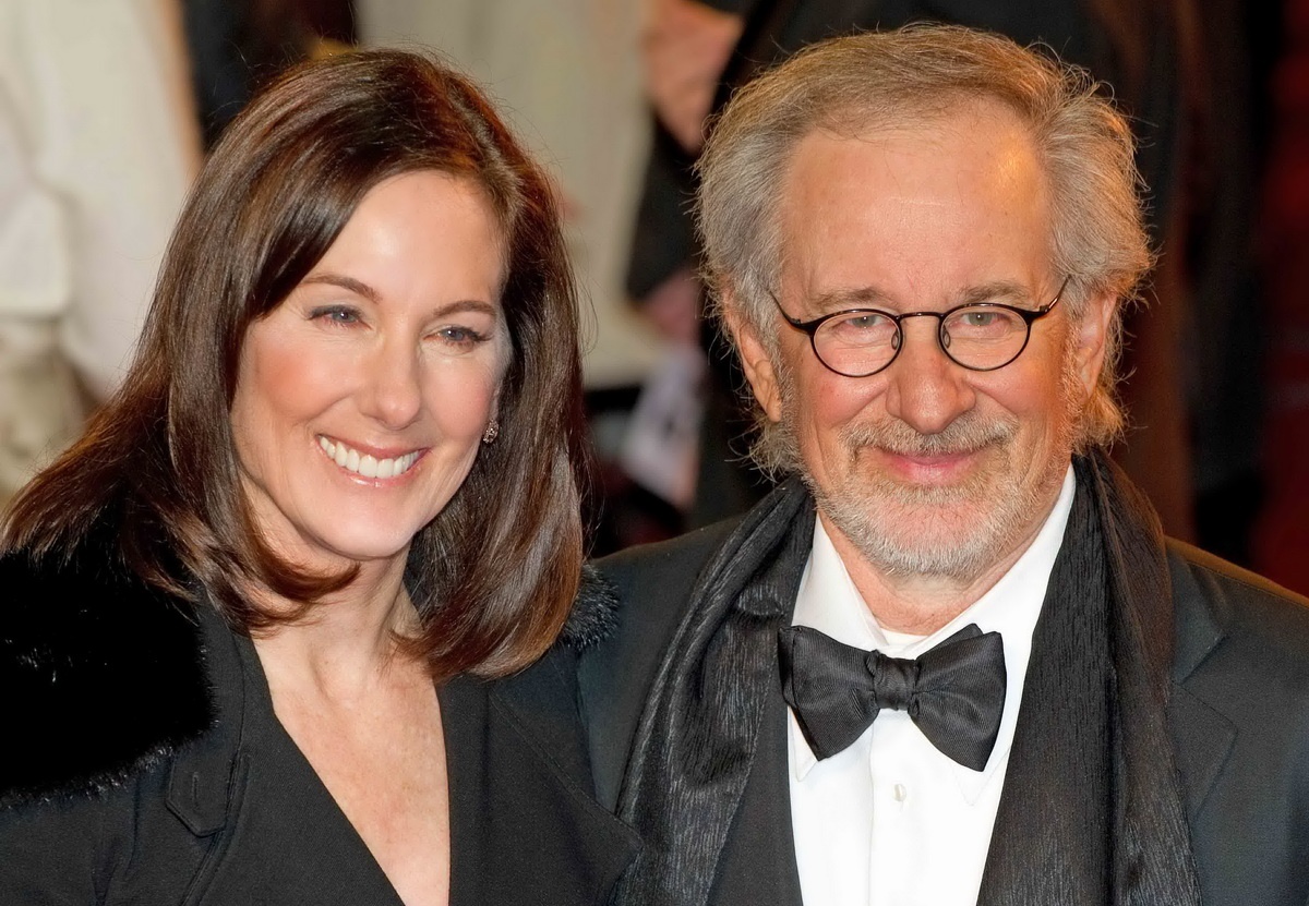 các ngôi sao do Steven Spielberg khai phá ảnh 2 cac ngoi sao do Steven Spielberg khai pha anh 2