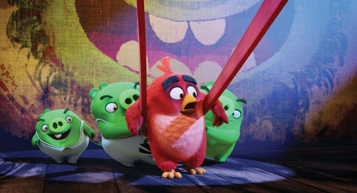 review phim Angry Birds ảnh 4 review phim Angry Birds anh 4