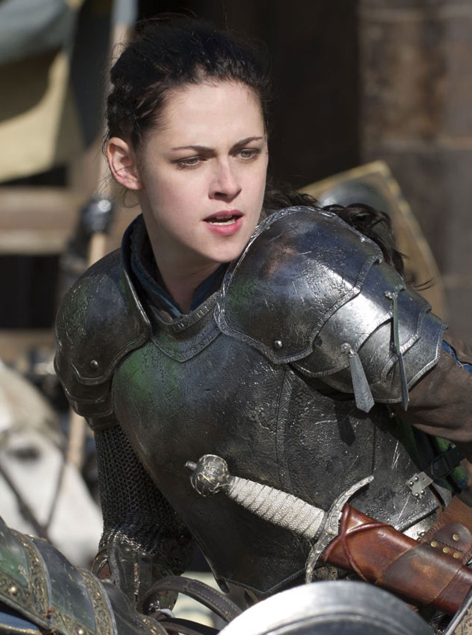 Kristen Stewart không mất vai vì ngoại tình ảnh 2 Kristen Stewart khong mat vai vi ngoai tinh anh 2