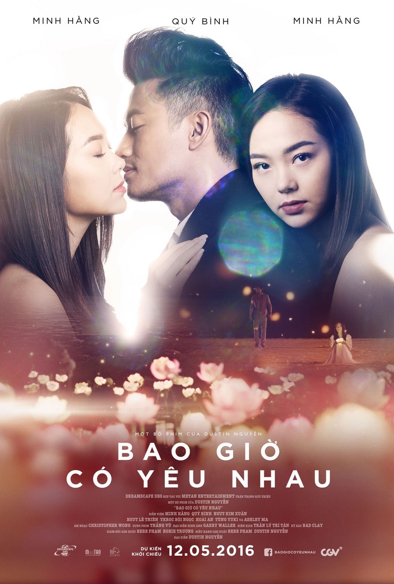 review Bao giờ có yêu nhau ảnh 1 review Bao gio co yeu nhau anh 1