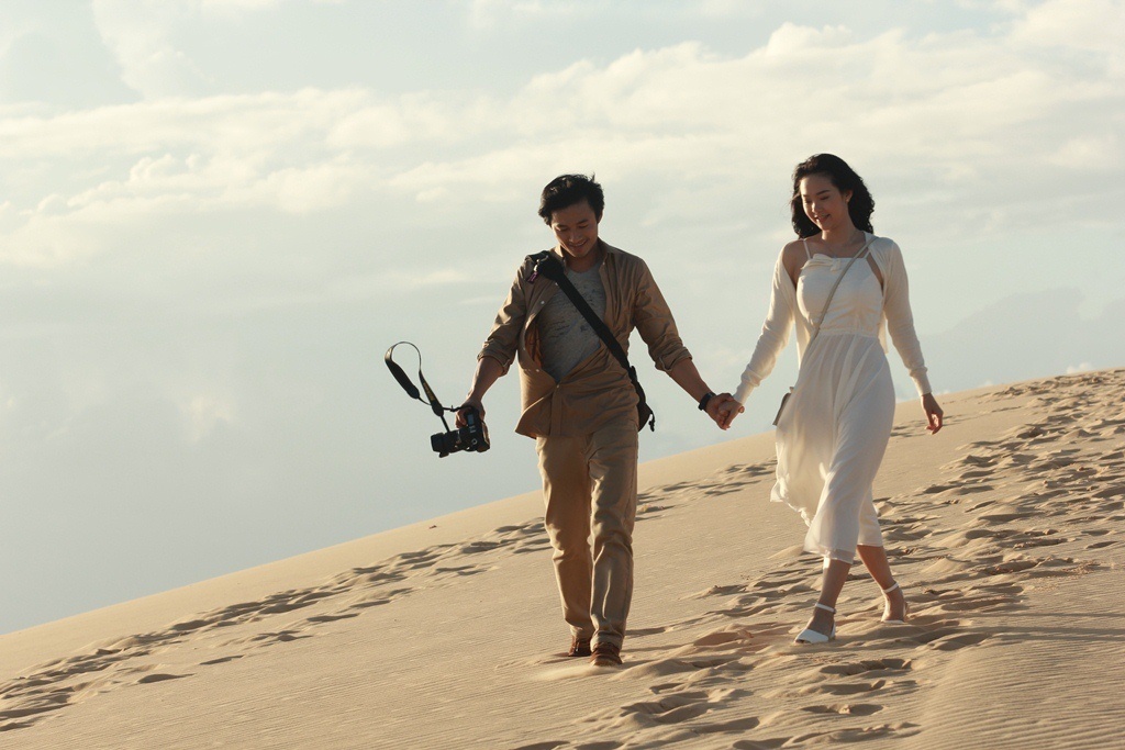 review Bao gio co yeu nhau anh 2