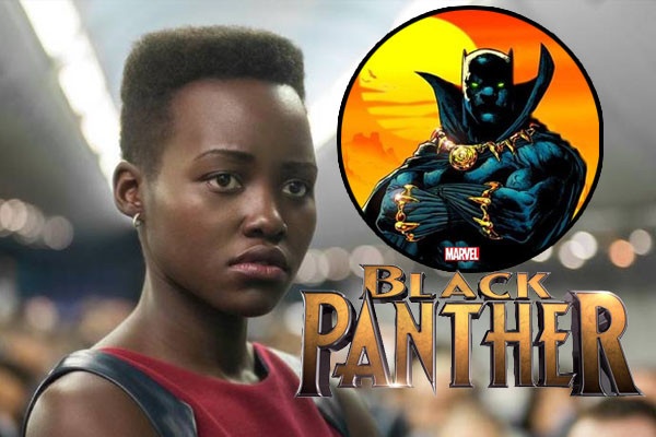 Lupita Nyong’o sap gia nhap the gioi sieu anh hung Marvel hinh anh