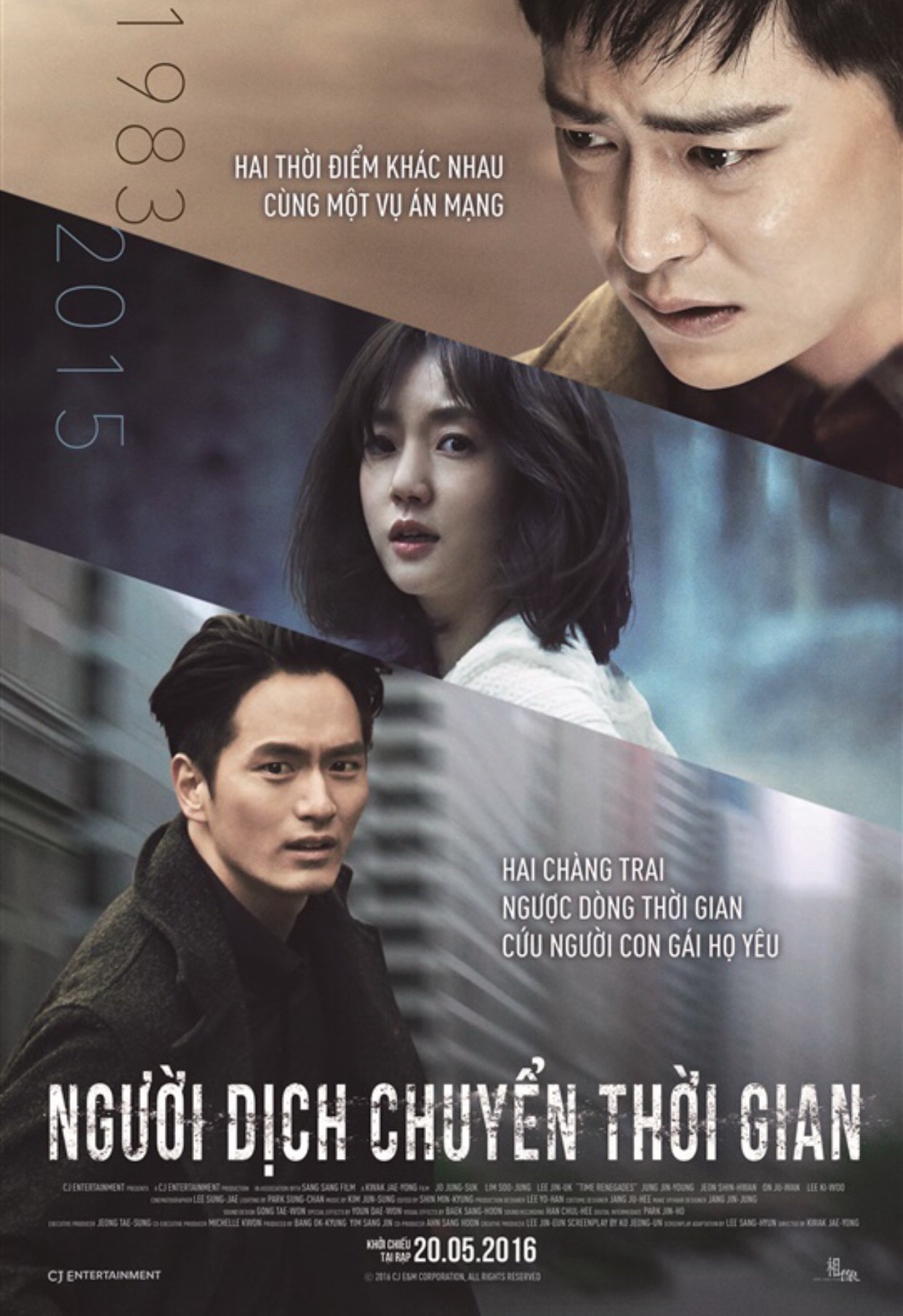 review phim Người dịch chuyển thời gian ảnh 1 review phim Nguoi dich chuyen thoi gian anh 1