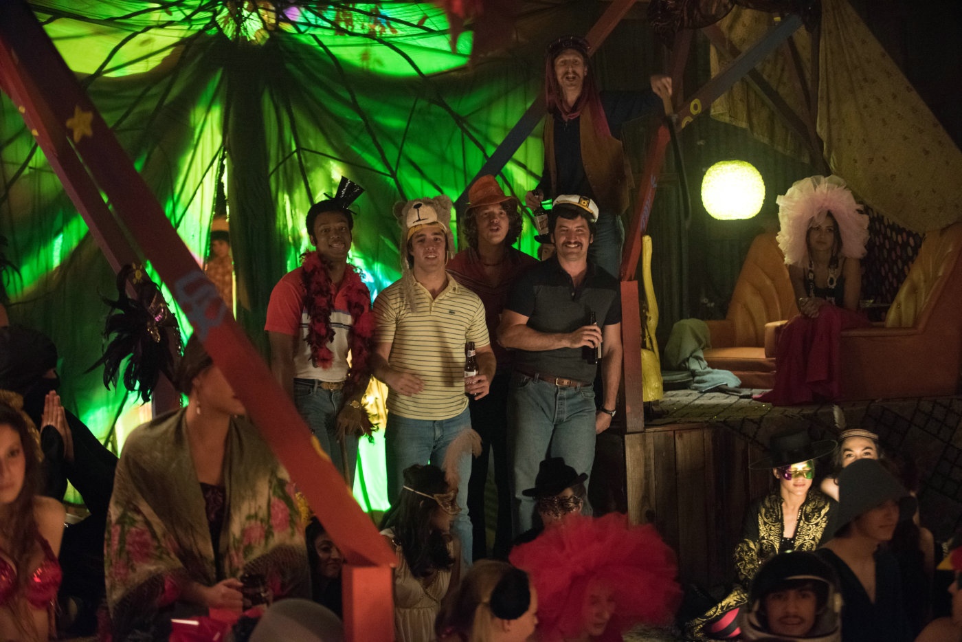 review Sinh viên siêu quậy ảnh 2 review Sinh vien sieu quay anh 2