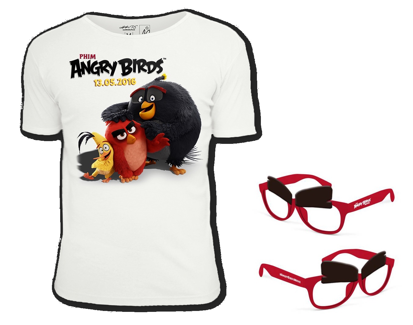 doanh thu Angry Birds ảnh 3 doanh thu Angry Birds anh 3