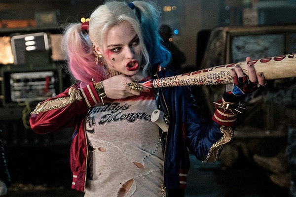 phim riêng về Harley Quinn ảnh 1 phim rieng ve Harley Quinn anh 1