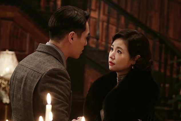 Phim cua Lam Tam Nhu: Hinh anh du dep, kinh di hoi hot hinh anh