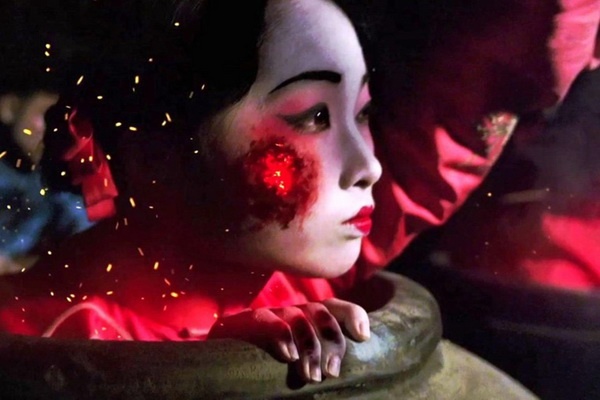 Trailer bo phim 'Bong ma nha hat' hinh anh