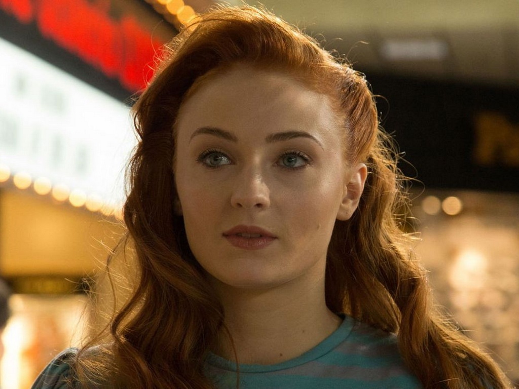 cac nu dien vien phim X-Men anh 2