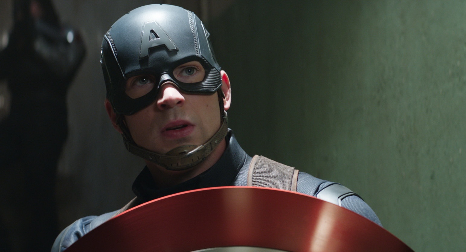 doanh thu Captain America: Civil War ảnh 1 doanh thu Captain America: Civil War anh 1