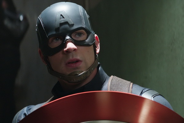 ‘Captain America 3’ tam tro thanh phim an khach nhat 2016 hinh anh