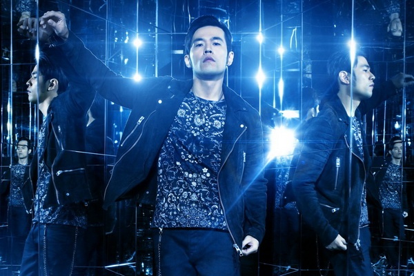 Gap go dan sao cua 'Phi vu the ky 2' hinh anh