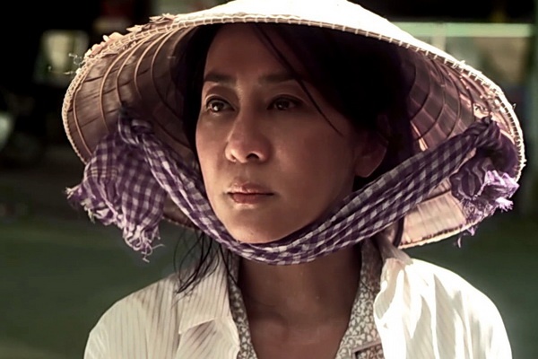Phim cua Nguyen Cao Ky Duyen qua Tay va cu ky hinh anh