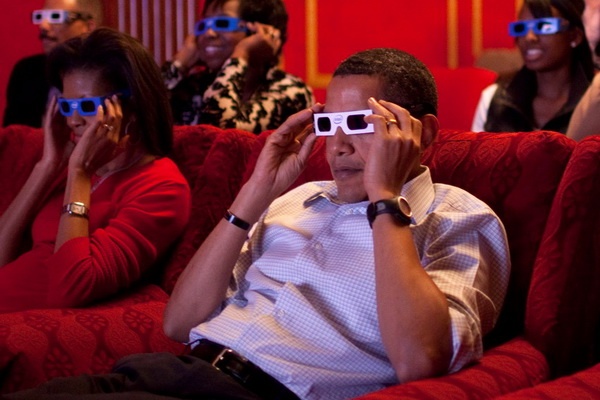 Nhung bo phim ua thich cua Tong thong Obama hinh anh