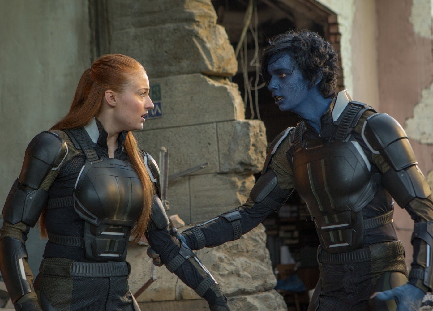 doanh thu X-Men: Apocalypse ảnh 1 doanh thu X-Men: Apocalypse anh 1