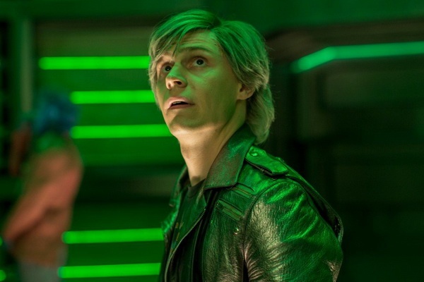 ‘X-Men: Apocalypse’ ra quan ram ro voi hon 100 trieu USD hinh anh