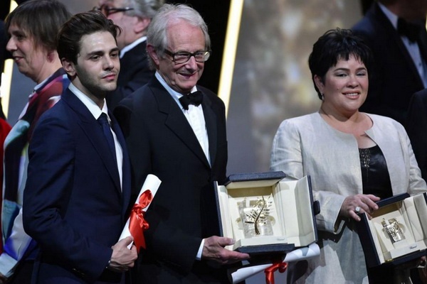 Cannes 2016 khep lai trong bat ngo va tranh cai hinh anh