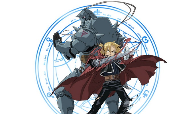 Phim dua tren manga ‘Gia kim thuat su’ ra rap nam 2017 hinh anh