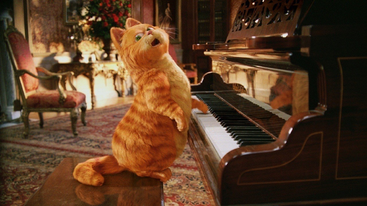 phim hoat hinh Garfield anh 2