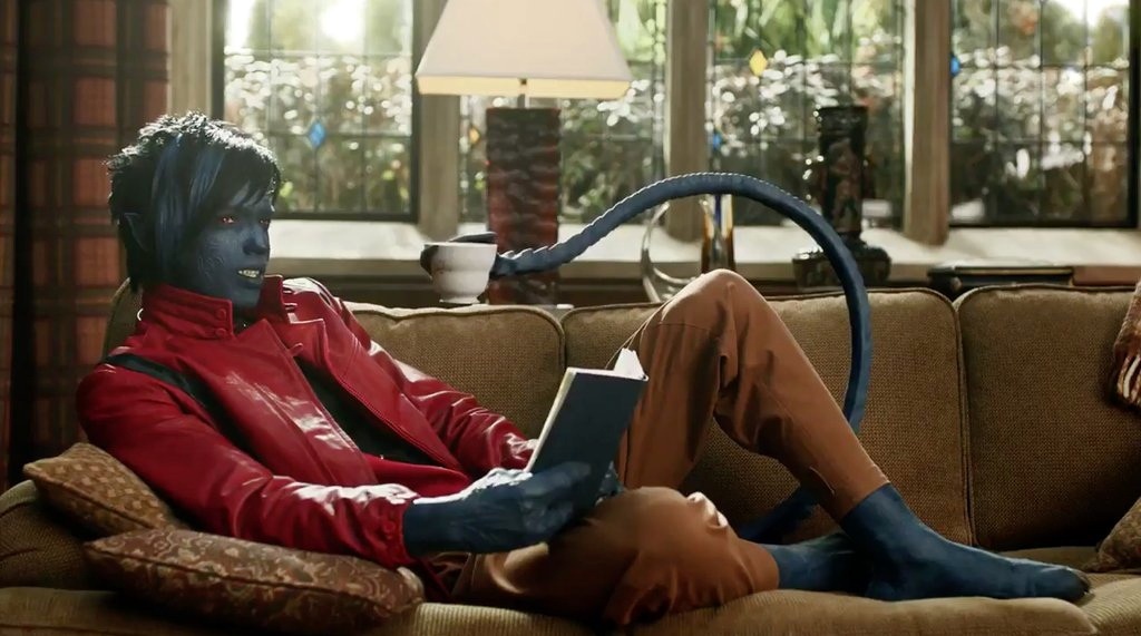 hau truong X-Men: Apocalypse anh 10