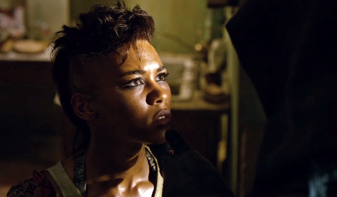 hau truong X-Men: Apocalypse anh 11