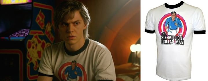 hau truong X-Men: Apocalypse anh 6