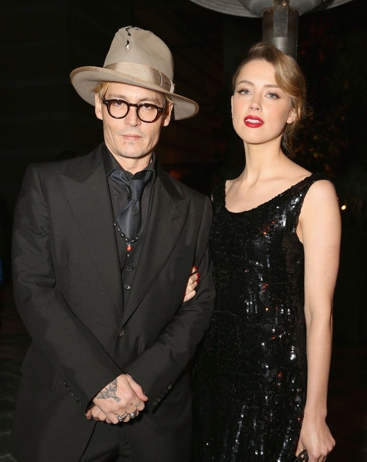 những người tình của Johnny Depp ảnh 13 nhung nguoi tinh cua Johnny Depp anh 13