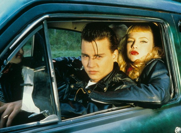 những người tình của Johnny Depp ảnh 6 nhung nguoi tinh cua Johnny Depp anh 6