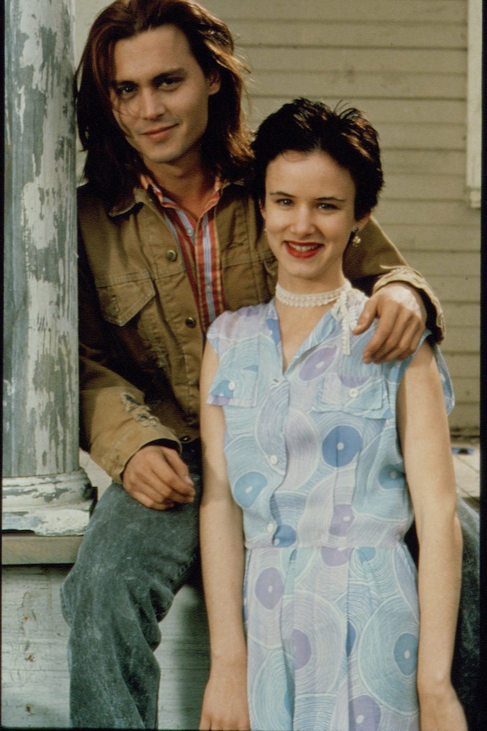 những người tình của Johnny Depp ảnh 7 nhung nguoi tinh cua Johnny Depp anh 7