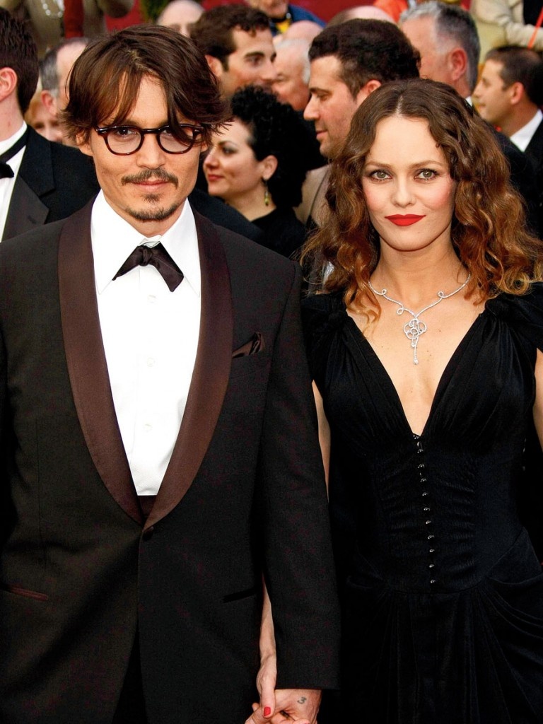 những người tình của Johnny Depp ảnh 11 nhung nguoi tinh cua Johnny Depp anh 11