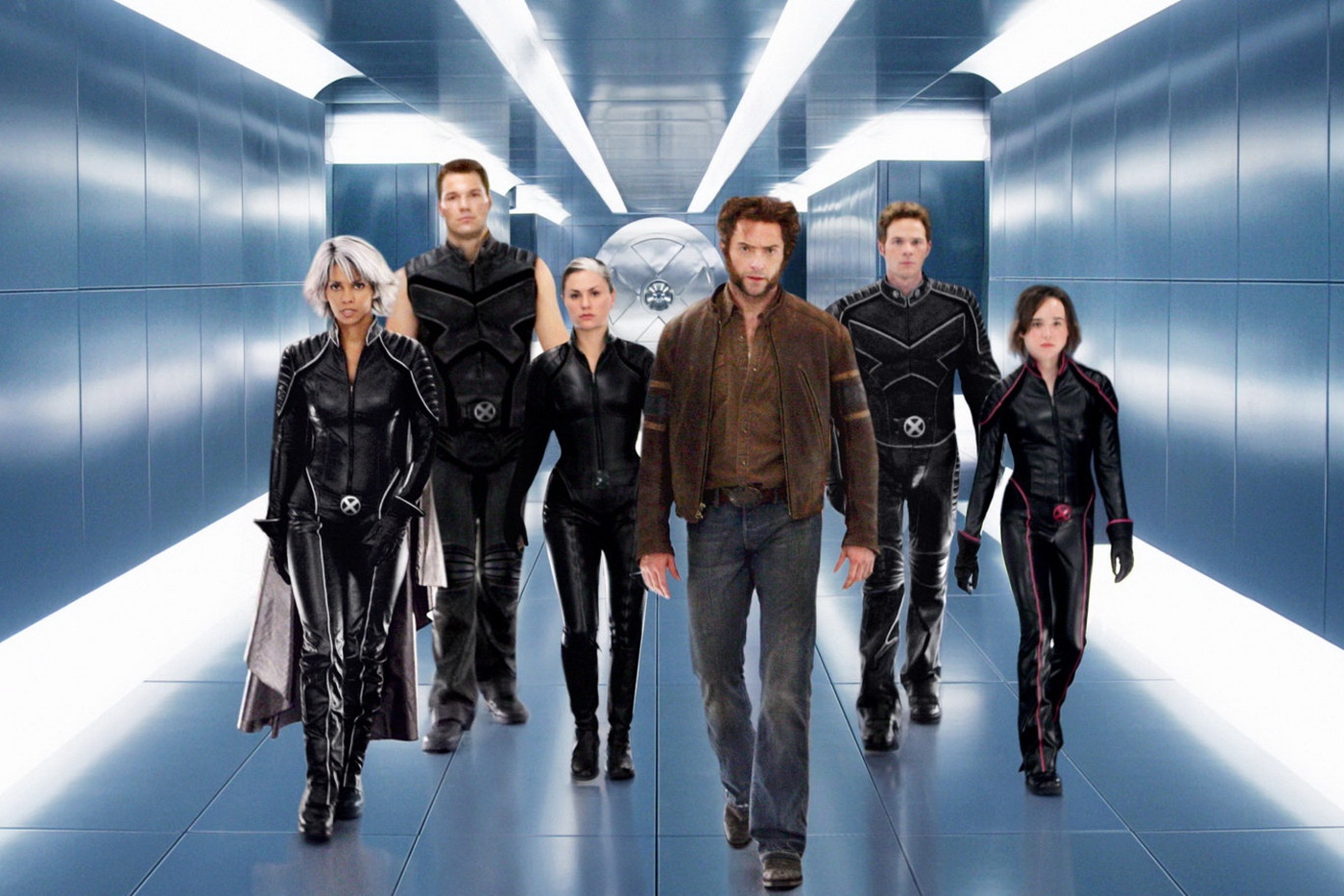 đánh giá loạt phim X-Men ảnh 3 danh gia loat phim X-Men anh 3