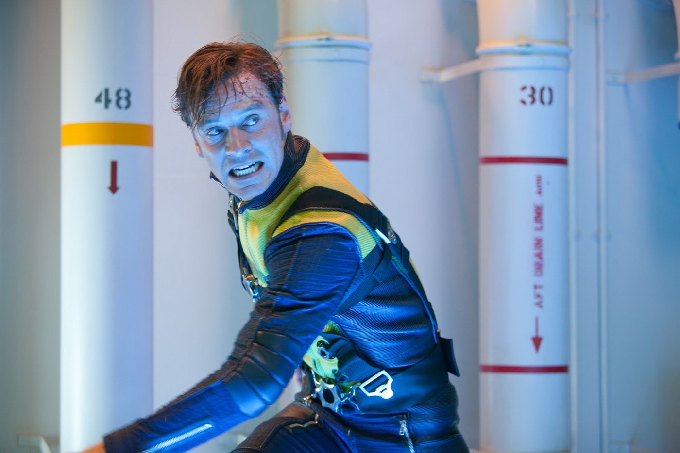 đánh giá loạt phim X-Men ảnh 8 danh gia loat phim X-Men anh 8