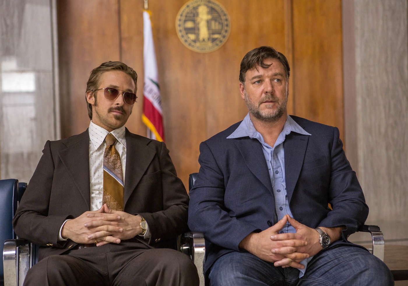 review The Nice Guys ảnh 2 review The Nice Guys anh 2