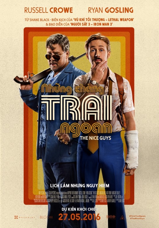 review The Nice Guys ảnh 1 review The Nice Guys anh 1